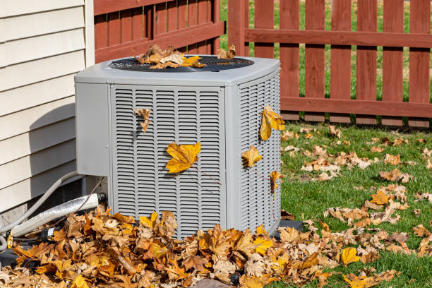Best HVAC Equipment and Components in Brushy Creek, TX