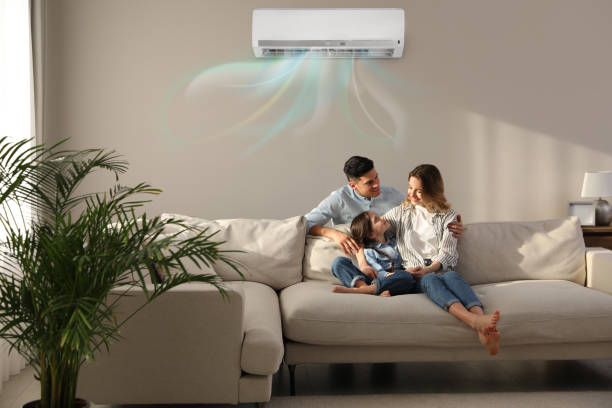 Brushy Creek, TX HVAC Company