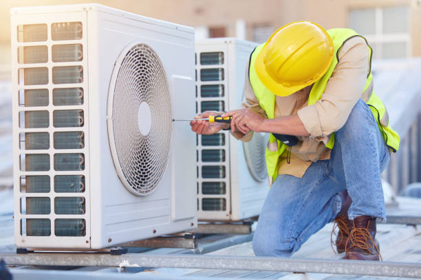 Best Air Conditioning Cleaning in Brushy Creek, TX