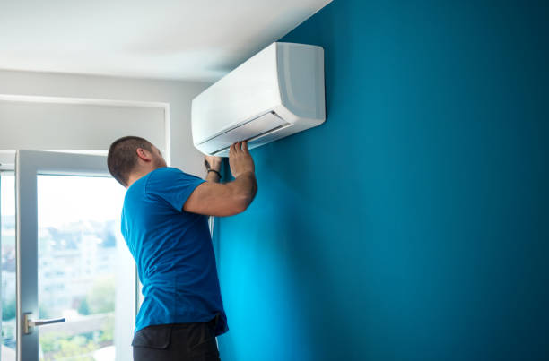 Best HVAC Training and Certification in Brushy Creek, TX