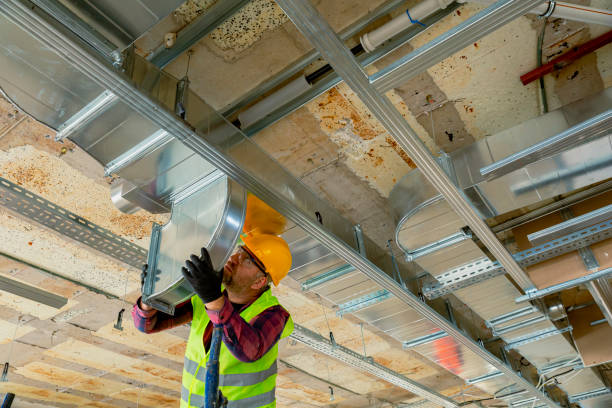 Best HVAC Retrofitting and Upgrading in Brushy Creek, TX