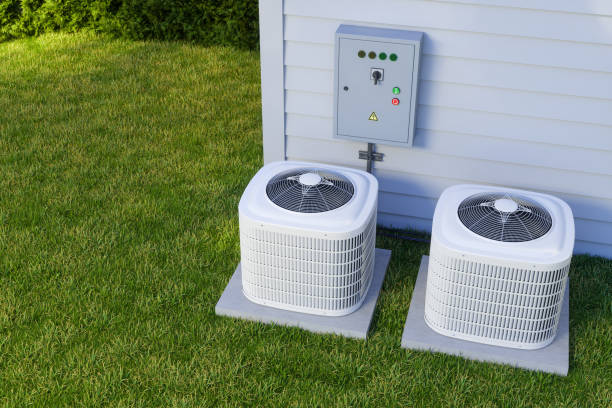 Best Thermostats and Smart Controls in Brushy Creek, TX