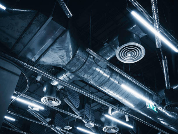 Best HVAC for Healthcare Facilities in Brushy Creek, TX