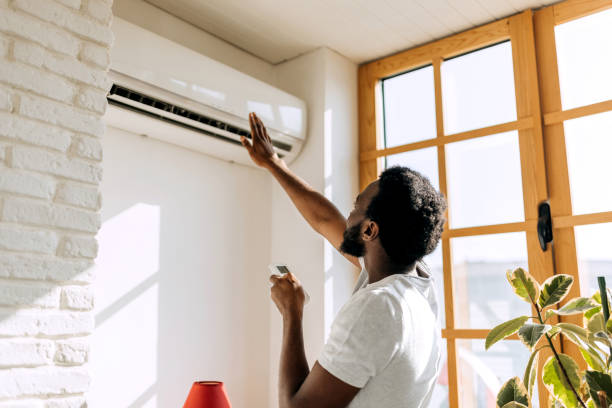 Best HVAC Consulting and Engineering in Brushy Creek, TX