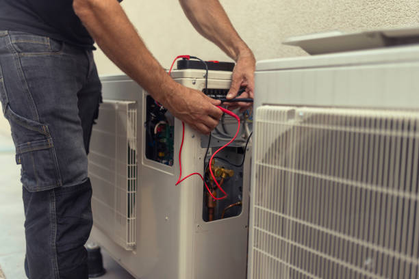 Best Ductless Mini-Split Systems in Brushy Creek, TX