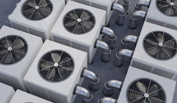 Best HVAC Software and Technology in Brushy Creek, TX