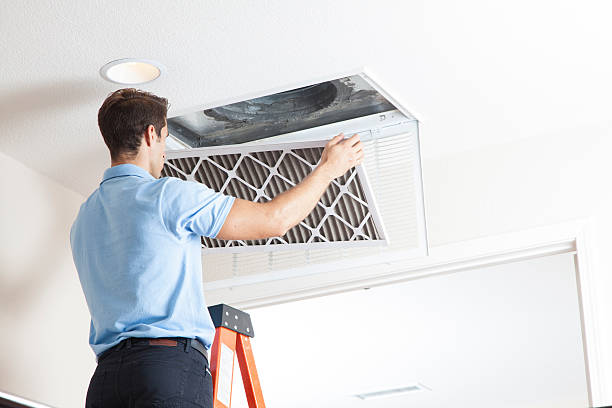 Best Furnace Cleaning in Brushy Creek, TX