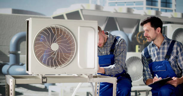 Best Emergency HVAC Services in Brushy Creek, TX