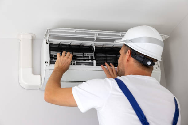 Best Commercial HVAC in Brushy Creek, TX