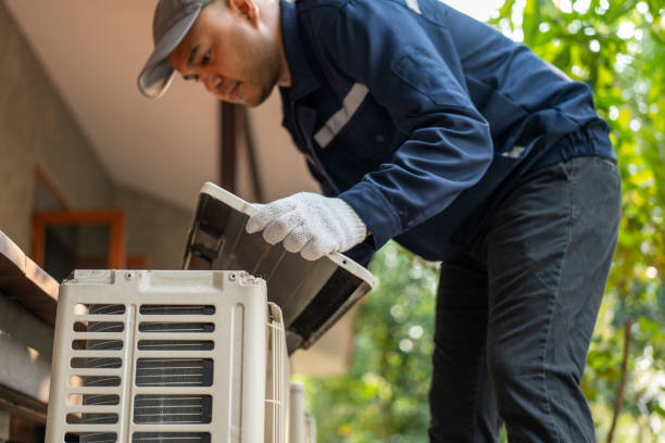 Best VRF (Variable Refrigerant Flow) Systems in Brushy Creek, TX