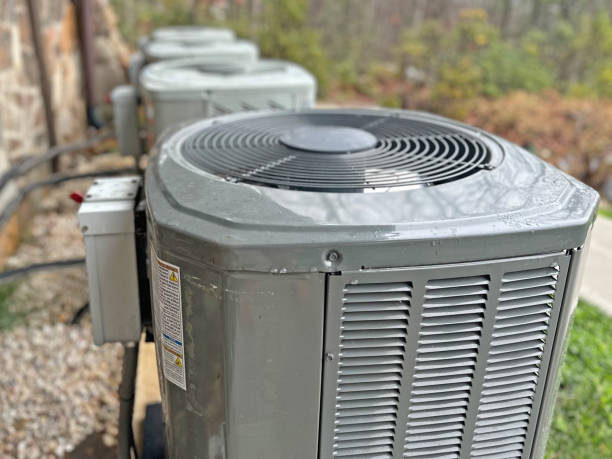 Best HVAC Equipment and Components in Brushy Creek, TX