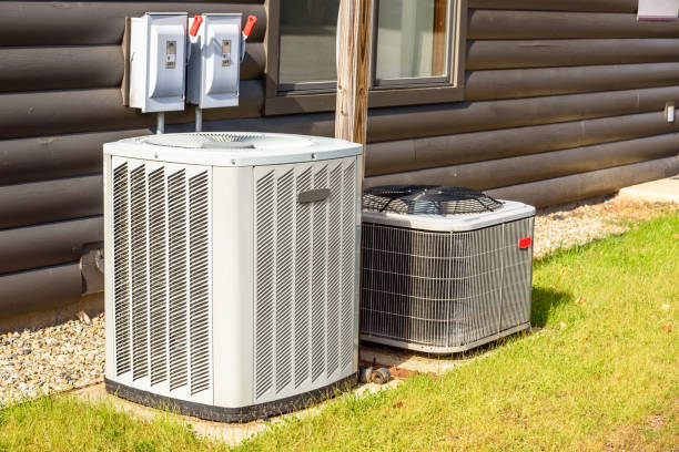 Best Energy-efficient HVAC Solutions in Brushy Creek, TX
